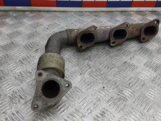 коллектор выпускной Mercedes-Benz M-Класс W164 2007, 3.0 л., дизель, внедорожник 5 дв.