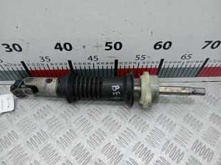 рулевой карданчик Mercedes-Benz R-Класс W251 [2-й рестайлинг] 2010, 3.0 л., АКПП, минивэн, 2514600010