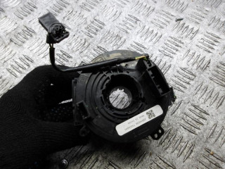 шлейф руля Opel Astra J 2012, 1.6 л., дизель, МКПП, универсал, 22914039, 13589329