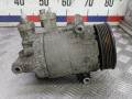компрессор кондиционера Skoda Octavia 3 поколение (A7) 2015, 1.6 л., дизель, 5Q0820803D - фото №4