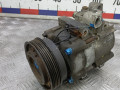 компрессор кондиционера Hyundai Tucson 1 поколение 2006, 2.0 л., дизель, BN - фото №4