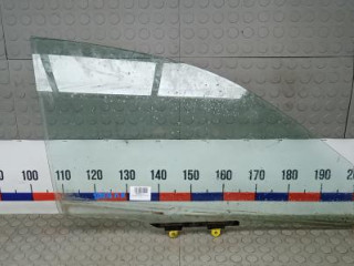 стекло двери передней правой Mitsubishi Lancer 9 поколение 2006, 2.0 л., бензин, универсал