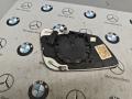 стекло зеркала наружного левого BMW 7 серия F01/F02 2011 - фото №3