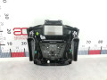 магнитола Ford Focus 3 поколение 2014, 1.6 л., МКПП, хетчбэк 5 дв., 1771645 - фото №2