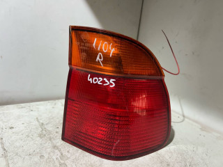 фонарь задний правый BMW 5 серия E39 1999, M51 D25 (Inter.), 5МКПП, универсал