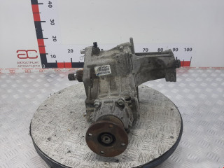 раздаточная коробка Kia 2010, 2.0 л., МКПП, внедорожник 5 дв., 4730039130