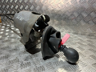 кулиса Opel Vivaro A [рестайлинг] 2007, 2.0 л., M9R 780, дизель, МКПП, микроавтобус