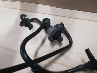 клапан вентиляции топливного бака BMW, 2.0 л., бензин, 7636144