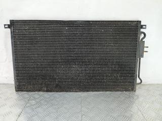 радиатор кондиционера Chrysler Voyager 4 поколение 2004, 2.5 л., дизель, МКПП, минивэн