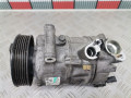 компрессор кондиционера Audi A3 8P [2-й рестайлинг] 2009, 2.0 л., МКПП, хетчбэк 5 дв., 5N0820803 - фото №4