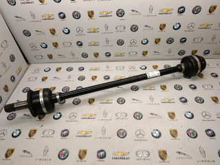 полуось задняя (приводной вал, ШРУС) BMW 2023, 2.0 л., бензин, 416, 8695500