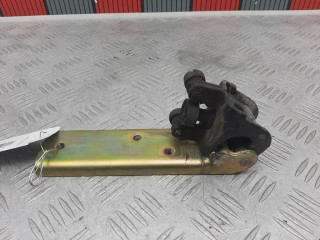 ролик двери сдвижной Nissan Interstar 1 поколение 2005, 2.5 л., МКПП, микроавтобус