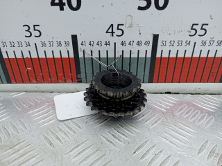 звездочка ТНВД BMW X3 E83 2005, 2.0 л., МКПП, внедорожник 5 дв., 13527787279