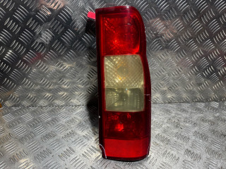 фонарь задний правый Ford Transit 7 поколение 2007, 2.2 л., дизель, МКПП