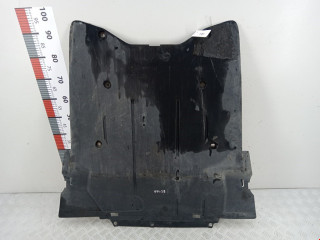 защита двигателя Renault Megane 2 поколение [рестайлинг] 2008, 1.6 л., МКПП, кабриолет, 8200285059