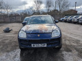 редуктор заднего моста Porsche Cayenne 955 2005, 3.2 л., АКПП, внедорожник 5 дв., GFL - фото №16