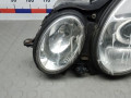 фара левая Mercedes-Benz E-Класс W211/S211 2005, 2.2 л., дизель - фото №2