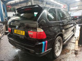 дисплей BMW X5 E53 2001, 3.0 л., АКПП, внедорожник 5 дв., VEBA - фото №9
