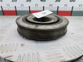 шкив коленвала Fiat 2007, 1.9 л., МКПП, хетчбэк 5 дв., 71747797 - фото №3