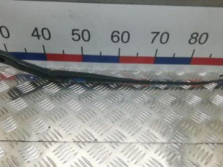 щеткодержатель (поводок стеклоочистителя, дворник) Opel Meriva 1 поколение (A) [рестайлинг] 2007, 1.7 л., CDTi, дизель, МКПП, минивэн