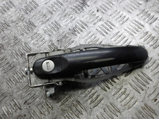 ручка наружная Volkswagen Transporter T5 2006, 7H0837886C