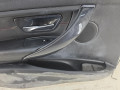 дверь передняя левая BMW 3 серия F30/F31/F34 2013, 1.6 л., N13 B16 A, бензин, АКПП, седан, задний привод, правый руль - фото №7