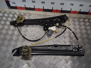 стеклоподъемник электрический передний правый BMW 7 серия F01/F02 2012, 3.0 л., АКПП, седан, 51337182106