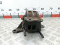 подушка крепления двигателя Hyundai Santa Fe 2 поколение (CM) 2008, 2.2 л., АКПП, внедорожник 5 дв., 218302B900 - фото №4