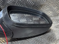 зеркало наружное правое Skoda Roomster 1 поколение 2007, 1.9 л., BSW, дизель, 5МКПП, минивэн - фото №2