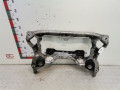 балка подвески передняя (подрамник) Mercedes-Benz C-Класс W203/S203/CL203 2001, 2.2 л., АКПП, седан, A2036280657 - фото №4