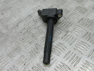 катушка зажигания Toyota C-HR 1 поколение AX10 2017, 1.2 л., бензин, 9091902271