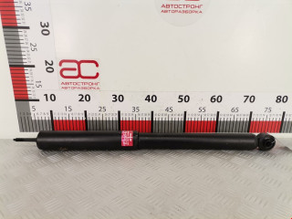 амортизатор задний левый Ford Maverick 2 поколение TM1 2001, 3.0 л., МКПП, внедорожник 5 дв., 4531093