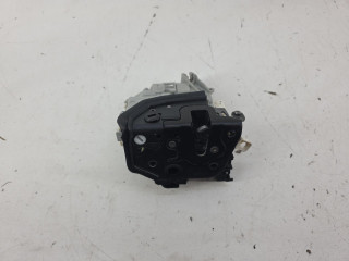 замок двери задней левой Audi A4 B8 [рестайлинг] 2014, 1.8 л., бензин, 8K0839015C