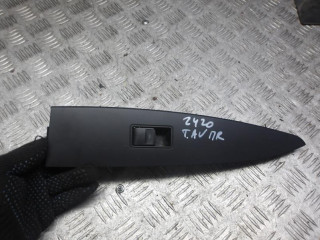 кнопка стеклоподъемника Toyota Avensis 3 поколение (T270) [рестайлинг] 2012, 2.2 л., дизель, МКПП, универсал, 8481005070