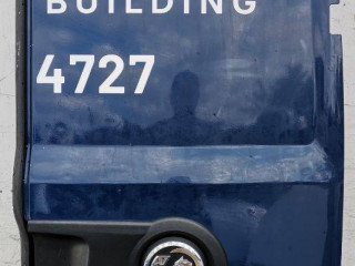 дверь задняя распашная правая Opel Combo 4 поколение (D) 2015, 1.3 л., дизель, 6МКПП, хетчбэк 5 дв.