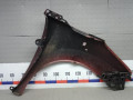 крыло переднее левое Peugeot 3008 1 поколение 2010, 1.6 л., дизель, хетчбэк 5 дв. - фото №4