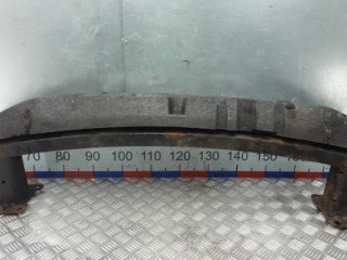 усилитель бампера переднего Nissan Qashqai 1 поколение 2009, 1.5 л., DCi, дизель, МКПП, внедорожник 5 дв.