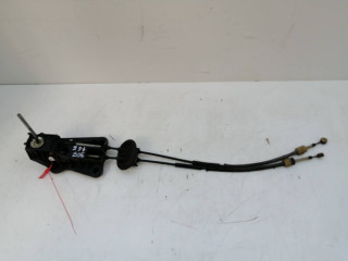 кулиса Peugeot 307 1 поколение 2005, синий, универсал