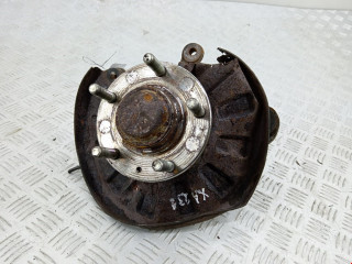 ступица задняя правая Hyundai Coupe GK 2002, 2.0 л., МКПП, купе, 527602D100