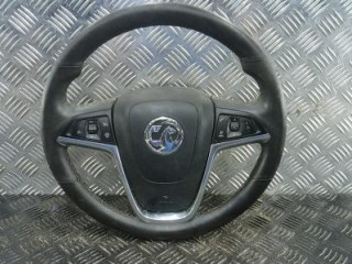 руль Opel Mokka 1 поколение 2014, 1.6 л., бензин, МКПП, внедорожник 5 дв., 913795, 95128870