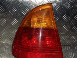 фонарь задний левый BMW 3 серия E46 2000, 1.9 л., бензин, 5МКПП, универсал