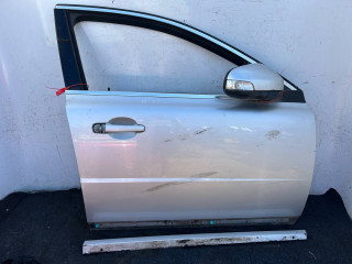 дверь передняя правая Volvo V70 3 поколение 2009, 2.4 л., D 5244 T, дизель, 6МКПП, универсал