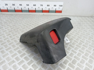 Клык бампера Renault Master 3 поколение [рестайлинг] 2015, 2.3 л., МКПП, микроавтобус