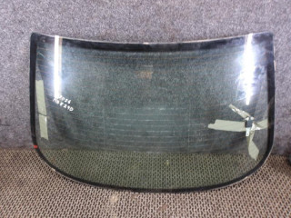 стекло заднее Mercedes-Benz E-Класс W210/S210 1996, 2.9 л., дизель, МКПП, седан