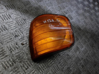 поворотник левый Mercedes-Benz S-Класс W126 / C126 1982