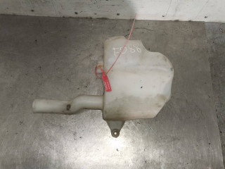 бачок омывателя Ford Mondeo 3 поколение [рестайлинг] 2004, 2.0 л., HJBB, дизель, МКПП, седан