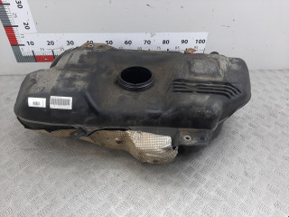 бак топливный Mitsubishi Colt 6 поколение (Z20/Z30) 2004, 1.5 л., МКПП, хетчбэк 5 дв., MR978279