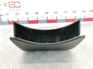 CD-чейнджер Maserati Quattroporte 5 поколение 2006, 4.2 л., робот, седан, 233649