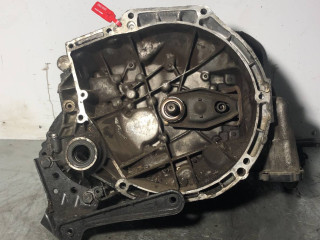 PКПП Citroen C2 1 поколение 2004, 1.4 л., дизель, робот, купе, 9649394480, 0097214V005, 013981009001