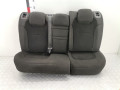 салон (комплект сидений) Citroen C5 2 поколение 2010, 2.0 л., МКПП, седан - фото №5